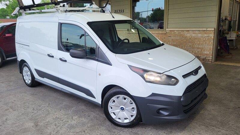 photo of 2014 Ford Transit Connect XL Van