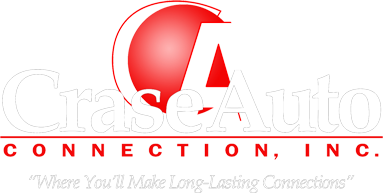 Crase Auto Connection Logo