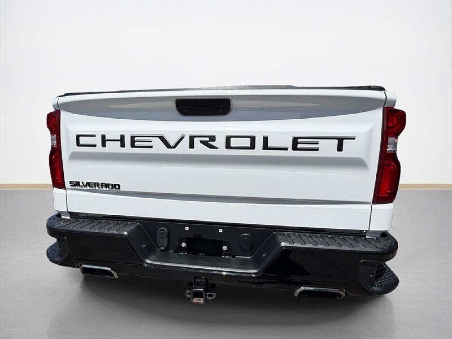 2019 Summit White Chevrolet Silverado 1500 Custom Trail Boss (1GCPYCEF1KZ) with an EcoTec3 5.3L V8 355hp 383ft. lbs. engine, Automatic transmission, located at 25355 Eames Street, Channahon, IL, 60410, (815) 467-1807, 41.429108, -88.228432 - The 2019 Chevrolet Silverado 1500 Custom Trail Boss Z71 is a robust and capable pickup designed to handle both work and off-road adventures with confidence. Powered by the EcoTec3 5.3L V8 engine, this truck delivers 355 horsepower and 383 ft-lbs of torque, providing a solid balance of power and effi - Photo#27