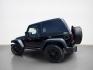2018 Black Clear Coat Jeep Wrangler JK Sport (1C4AJWAG5JL) with an 3.6L V6 285hp 260ft. lbs. engine, 6 Speed Manual transmission, located at 25355 Eames Street, Channahon, IL, 60410, (815) 467-1807, 41.429108, -88.228432 - Unleash your wild side with this 2018 Jeep Wrangler JK Sport the ultimate off-road machine built to conquer any terrain and dominate the road. Powered by a fierce 3.6L V6 engine delivering a robust 285 horsepower and 260 ft-lbs of torque, this beast roars to life with unstoppable power and relentle - Photo#21