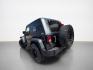 2018 Black Clear Coat Jeep Wrangler JK Sport (1C4AJWAG5JL) with an 3.6L V6 285hp 260ft. lbs. engine, 6 Speed Manual transmission, located at 25355 Eames Street, Channahon, IL, 60410, (815) 467-1807, 41.429108, -88.228432 - Unleash your wild side with this 2018 Jeep Wrangler JK Sport the ultimate off-road machine built to conquer any terrain and dominate the road. Powered by a fierce 3.6L V6 engine delivering a robust 285 horsepower and 260 ft-lbs of torque, this beast roars to life with unstoppable power and relentle - Photo#20