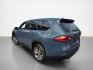 2024 Wind Chill Pearl Toyota Grand Highlander Limited (5TDAAAB54RS) with an 2.4L Turbo I4 265hp 310ft. lbs. engine, Automatic transmission, located at 25355 Eames Street, Channahon, IL, 60410, (815) 467-1807, 41.429108, -88.228432 - The 2024 Toyota Grand Highlander XLE is a versatile midsize SUV designed to deliver a balanced combination of performance, comfort, and advanced features. Powered by a 2.4L Turbocharged Inline-4 engine, this model produces 265 horsepower and 310 lb-ft of torque, providing confident acceleration and- Photo#5