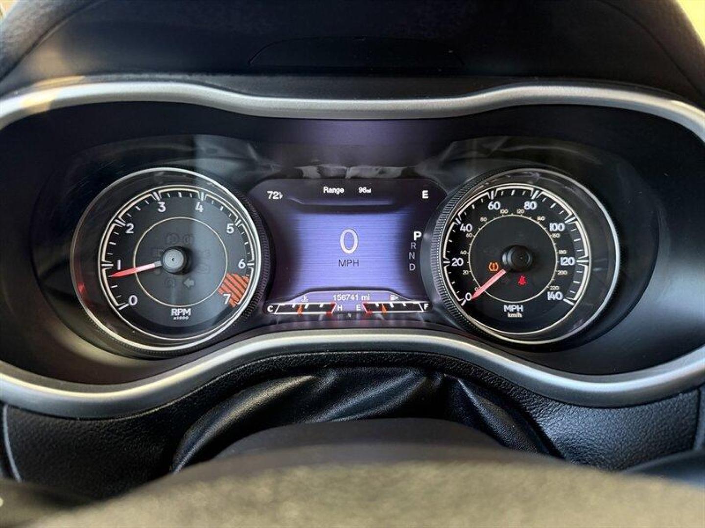 2014 Granite Crystal Metallic Clear Coat /Charcoal Jeep Cherokee Trailhawk (1C4PJMBB6EW) with an 2.4 engine, Automatic transmission, located at 25355 Eames Street, Channahon, IL, 60410, (815) 467-1807, 41.429108, -88.228432 - This 2014 Jeep Cherokee Trailhawk is built to dominate Granite Crystal Metallic Clear Coat outside, rugged black cloth inside, and a gutsy 2.4L Tigershark four-cylinder under the hood paired with Jeeps slick 9-speed automatic transmission. It hustles where others hesitate: 19 MPG city, 25 MPG highw - Photo#22