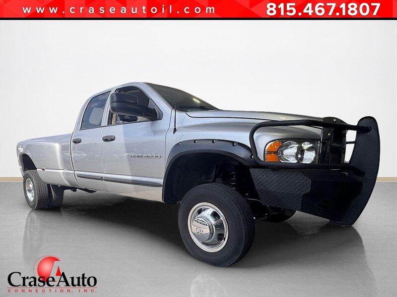 photo of 2003 Dodge Ram 3500 