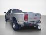 2003 Bright Silver Metallic Clearcoat /Charcoal Dodge Ram 3500 SLT DRW (3D7MU48C23G) with an Cummins 5.9L Diesel Turbo I6 305hp 555ft. lbs. engine, Automatic transmission, located at 25355 Eames Street, Channahon, IL, 60410, (815) 467-1807, 41.429108, -88.228432 - Behold the majestic 2003 Dodge Ram 3500 Quad Cab SLT, a true titan of the road! Powered by the legendary Cummins 5.9L Diesel Turbo I6 engine, this beast roars with 305hp and a jaw-dropping 555ft. lbs. of torque, ready to conquer any challenge that comes its way. Cloaked in a regal Bright Silver Met - Photo#4