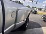 2003 Bright Silver Metallic Clearcoat /Charcoal Dodge Ram 3500 SLT DRW (3D7MU48C23G) with an Cummins 5.9L Diesel Turbo I6 305hp 555ft. lbs. engine, Automatic transmission, located at 25355 Eames Street, Channahon, IL, 60410, (815) 467-1807, 41.429108, -88.228432 - Behold the majestic 2003 Dodge Ram 3500 Quad Cab SLT, a true titan of the road! Powered by the legendary Cummins 5.9L Diesel Turbo I6 engine, this beast roars with 305hp and a jaw-dropping 555ft. lbs. of torque, ready to conquer any challenge that comes its way. Cloaked in a regal Bright Silver Met - Photo#8