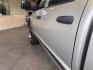 2003 Bright Silver Metallic Clearcoat /Charcoal Dodge Ram 3500 SLT DRW (3D7MU48C23G) with an Cummins 5.9L Diesel Turbo I6 305hp 555ft. lbs. engine, Automatic transmission, located at 25355 Eames Street, Channahon, IL, 60410, (815) 467-1807, 41.429108, -88.228432 - Behold the majestic 2003 Dodge Ram 3500 Quad Cab SLT, a true titan of the road! Powered by the legendary Cummins 5.9L Diesel Turbo I6 engine, this beast roars with 305hp and a jaw-dropping 555ft. lbs. of torque, ready to conquer any challenge that comes its way. Cloaked in a regal Bright Silver Met - Photo#9