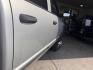 2003 Bright Silver Metallic Clearcoat /Charcoal Dodge Ram 3500 SLT DRW (3D7MU48C23G) with an Cummins 5.9L Diesel Turbo I6 305hp 555ft. lbs. engine, Automatic transmission, located at 25355 Eames Street, Channahon, IL, 60410, (815) 467-1807, 41.429108, -88.228432 - Behold the majestic 2003 Dodge Ram 3500 Quad Cab SLT, a true titan of the road! Powered by the legendary Cummins 5.9L Diesel Turbo I6 engine, this beast roars with 305hp and a jaw-dropping 555ft. lbs. of torque, ready to conquer any challenge that comes its way. Cloaked in a regal Bright Silver Met - Photo#11
