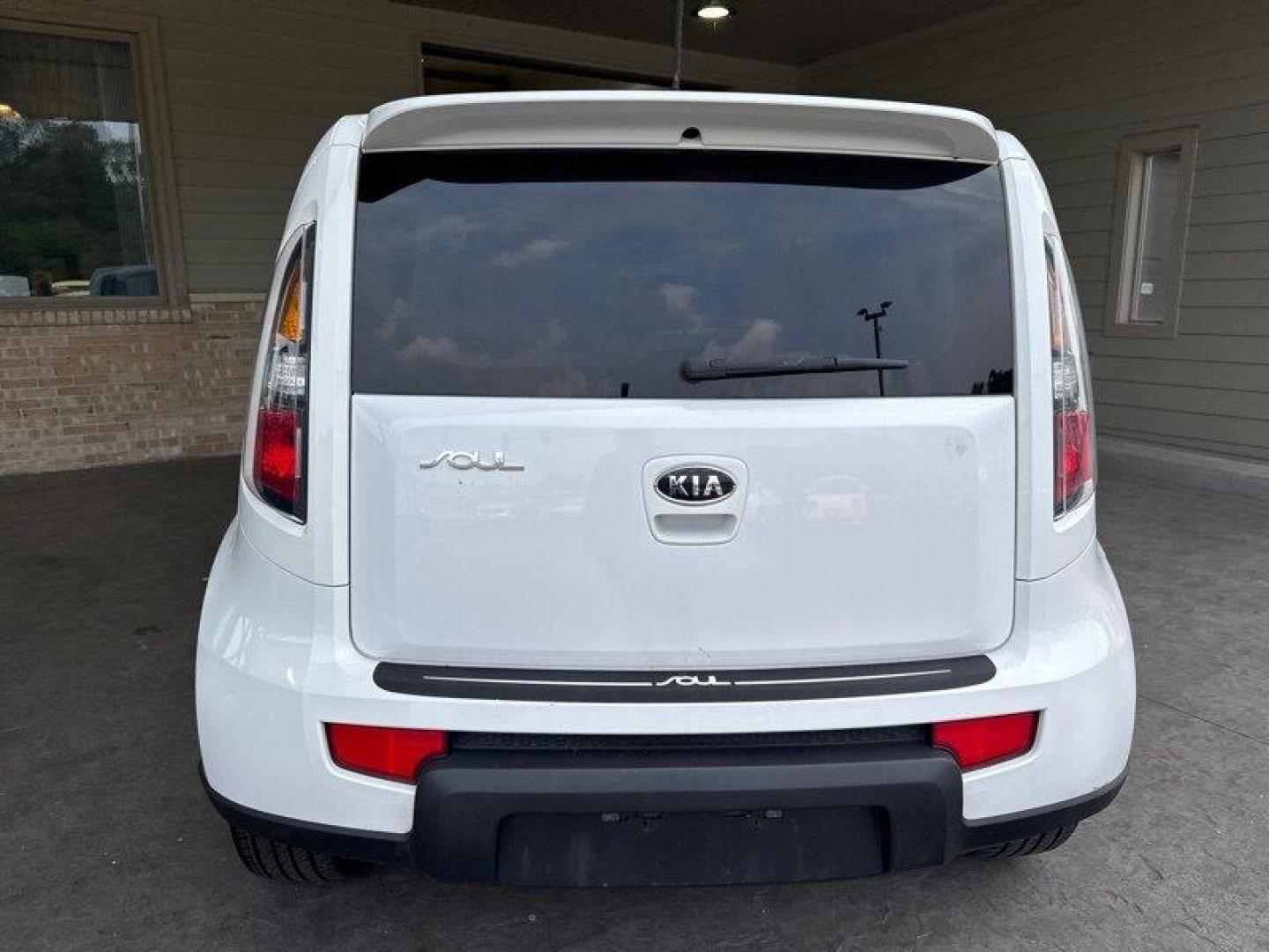 2011 Clear White Kia Soul Sport (KNDJT2A23B7) with an 2.0 engine, Automatic transmission, located at 25355 Eames Street, Channahon, IL, 60410, (815) 467-1807, 41.429108, -88.228432 - *BEIND SOLD AS IS AS SHOW, WE HAVE NOT INSPECTED* Introducing the vibrant and versatile 2011 Kia Soul +! This charming hatchback is powered by a zippy 2.0-liter engine that promises a fun and efficient driving experience. With its stylish design and spacious interior, the Kia Soul + is perfect for - Photo#4