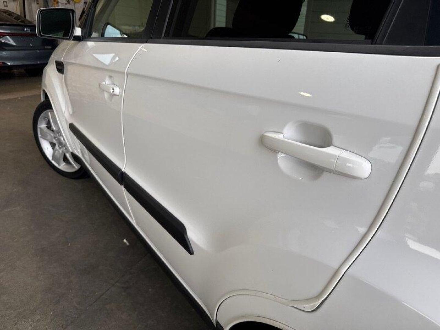 2011 Clear White Kia Soul Sport (KNDJT2A23B7) with an 2.0 engine, Automatic transmission, located at 25355 Eames Street, Channahon, IL, 60410, (815) 467-1807, 41.429108, -88.228432 - *BEIND SOLD AS IS AS SHOW, WE HAVE NOT INSPECTED* Introducing the vibrant and versatile 2011 Kia Soul +! This charming hatchback is powered by a zippy 2.0-liter engine that promises a fun and efficient driving experience. With its stylish design and spacious interior, the Kia Soul + is perfect for - Photo#9