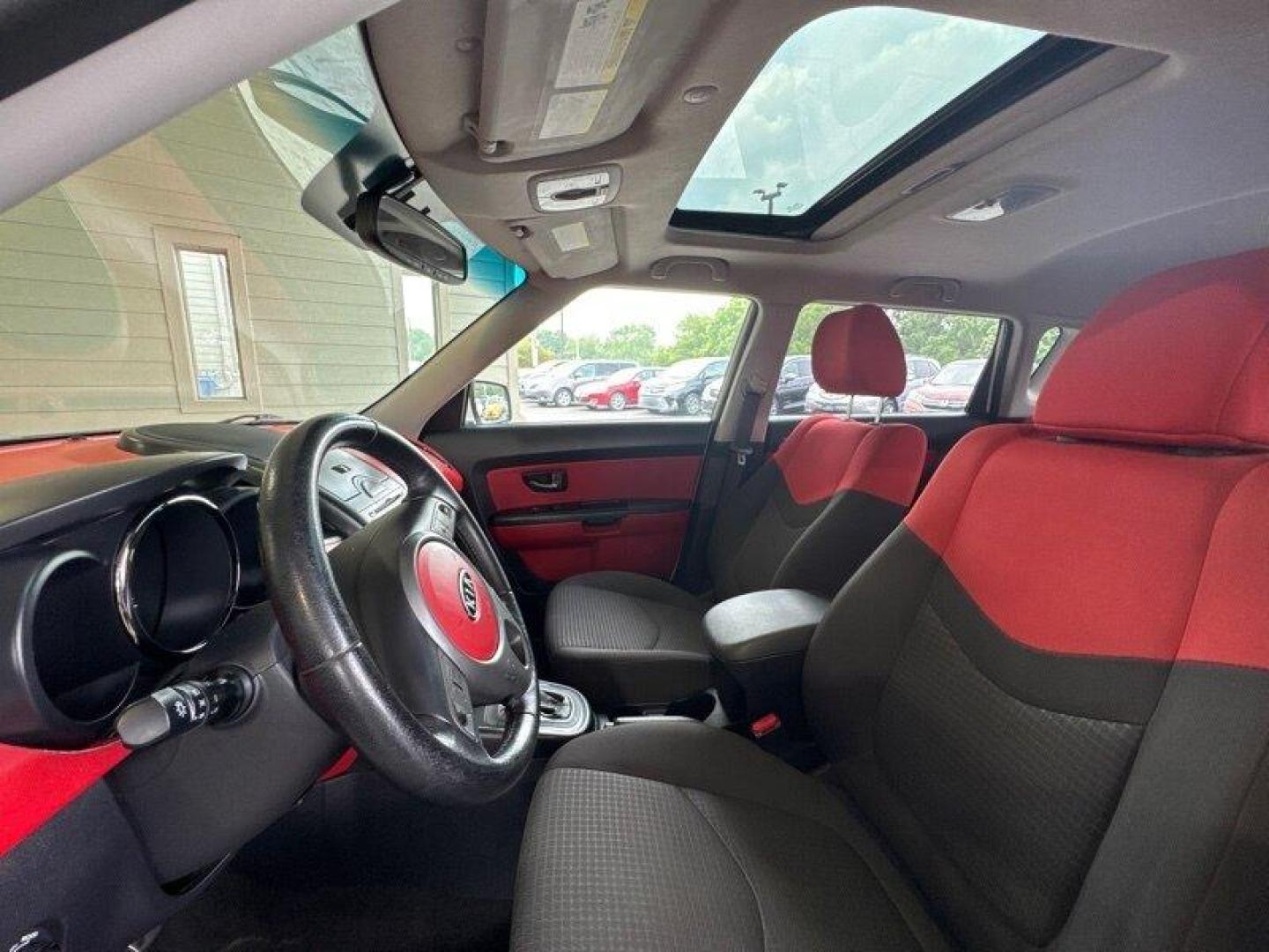 2011 Clear White Kia Soul Sport (KNDJT2A23B7) with an 2.0 engine, Automatic transmission, located at 25355 Eames Street, Channahon, IL, 60410, (815) 467-1807, 41.429108, -88.228432 - *BEIND SOLD AS IS AS SHOW, WE HAVE NOT INSPECTED* Introducing the vibrant and versatile 2011 Kia Soul +! This charming hatchback is powered by a zippy 2.0-liter engine that promises a fun and efficient driving experience. With its stylish design and spacious interior, the Kia Soul + is perfect for - Photo#13