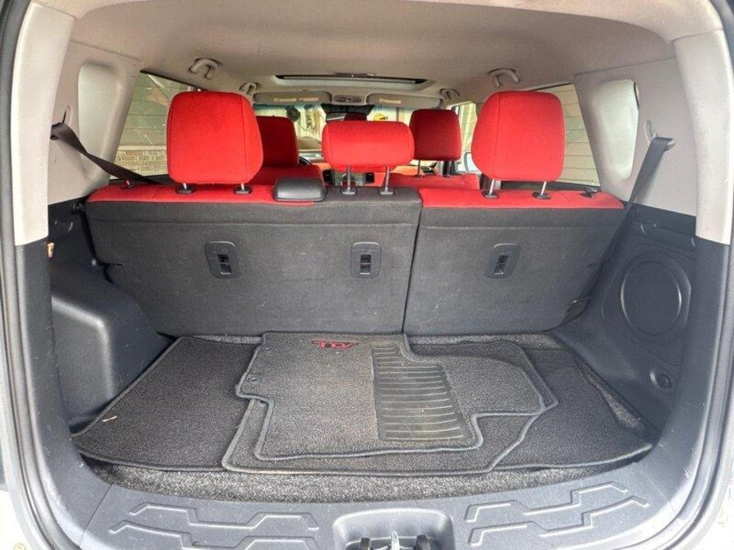 2011 Clear White Kia Soul Sport (KNDJT2A23B7) with an 2.0 engine, Automatic transmission, located at 25355 Eames Street, Channahon, IL, 60410, (815) 467-1807, 41.429108, -88.228432 - *BEIND SOLD AS IS AS SHOW, WE HAVE NOT INSPECTED* Introducing the vibrant and versatile 2011 Kia Soul +! This charming hatchback is powered by a zippy 2.0-liter engine that promises a fun and efficient driving experience. With its stylish design and spacious interior, the Kia Soul + is perfect for - Photo#15