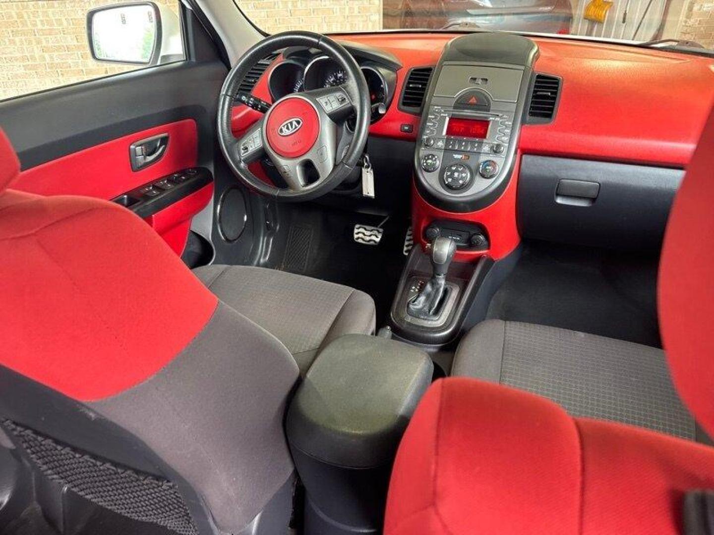 2011 Clear White Kia Soul Sport (KNDJT2A23B7) with an 2.0 engine, Automatic transmission, located at 25355 Eames Street, Channahon, IL, 60410, (815) 467-1807, 41.429108, -88.228432 - *BEIND SOLD AS IS AS SHOW, WE HAVE NOT INSPECTED* Introducing the vibrant and versatile 2011 Kia Soul +! This charming hatchback is powered by a zippy 2.0-liter engine that promises a fun and efficient driving experience. With its stylish design and spacious interior, the Kia Soul + is perfect for - Photo#18