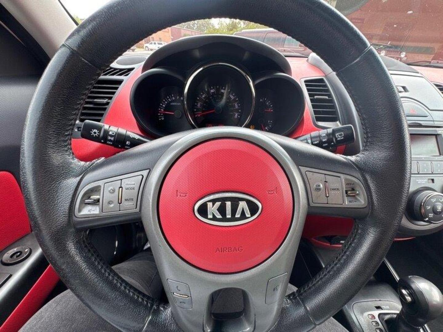 2011 Clear White Kia Soul Sport (KNDJT2A23B7) with an 2.0 engine, Automatic transmission, located at 25355 Eames Street, Channahon, IL, 60410, (815) 467-1807, 41.429108, -88.228432 - *BEIND SOLD AS IS AS SHOW, WE HAVE NOT INSPECTED* Introducing the vibrant and versatile 2011 Kia Soul +! This charming hatchback is powered by a zippy 2.0-liter engine that promises a fun and efficient driving experience. With its stylish design and spacious interior, the Kia Soul + is perfect for - Photo#22