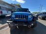 2015 Hydro Blue Pearl Coat Jeep Wrangler Unlimited Rubicon (1C4BJWFG8FL) with an 3.6 engine, Automatic transmission, located at 25355 Eames Street, Channahon, IL, 60410, (815) 467-1807, 41.429108, -88.228432 - Ready to conquer the urban jungle or tackle off-road adventures? Feast your eyes on this 2015 Jeep Wrangler Unlimited Rubicon, dressed to impress in Hydro Blue Pearl Coat because why blend in when you were born to stand out? Under the hood, the fearless 3.6L V6 engine roars to life, delivering ser- Photo#6