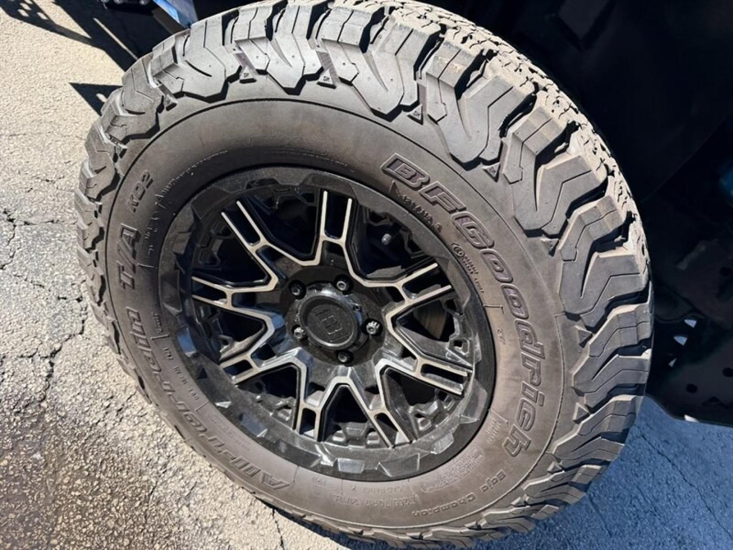 2015 Hydro Blue Pearl Coat Jeep Wrangler Unlimited Rubicon (1C4BJWFG8FL) with an 3.6 engine, Automatic transmission, located at 25355 Eames Street, Channahon, IL, 60410, (815) 467-1807, 41.429108, -88.228432 - Ready to conquer the urban jungle or tackle off-road adventures? Feast your eyes on this 2015 Jeep Wrangler Unlimited Rubicon, dressed to impress in Hydro Blue Pearl Coat because why blend in when you were born to stand out? Under the hood, the fearless 3.6L V6 engine roars to life, delivering ser- Photo#7
