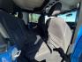 2015 Hydro Blue Pearl Coat Jeep Wrangler Unlimited Rubicon (1C4BJWFG8FL) with an 3.6 engine, Automatic transmission, located at 25355 Eames Street, Channahon, IL, 60410, (815) 467-1807, 41.429108, -88.228432 - Ready to conquer the urban jungle or tackle off-road adventures? Feast your eyes on this 2015 Jeep Wrangler Unlimited Rubicon, dressed to impress in Hydro Blue Pearl Coat because why blend in when you were born to stand out? Under the hood, the fearless 3.6L V6 engine roars to life, delivering ser- Photo#11