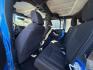2015 Hydro Blue Pearl Coat Jeep Wrangler Unlimited Unlimited Rubicon (1C4BJWFG8FL) with an 3.6L V6 285hp 260ft. lbs. engine, Automatic transmission, located at 25355 Eames Street, Channahon, IL, 60410, (815) 467-1807, 41.429108, -88.228432 - Ready to conquer the concrete jungle *and* the off-road trails? Feast your eyes on this 2015 Jeep Wrangler Unlimited Rubicon in a show-stopping Hydro Blue Pearl Coat that screams adventure with a splash of style. Under the hood? A beastly 3.6L V6 engine flexing 285 horsepower and 260 lb-ft of torque- Photo#13