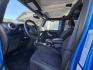 2015 Hydro Blue Pearl Coat Jeep Wrangler Unlimited Unlimited Rubicon (1C4BJWFG8FL) with an 3.6L V6 285hp 260ft. lbs. engine, Automatic transmission, located at 25355 Eames Street, Channahon, IL, 60410, (815) 467-1807, 41.429108, -88.228432 - Ready to conquer the concrete jungle *and* the off-road trails? Feast your eyes on this 2015 Jeep Wrangler Unlimited Rubicon in a show-stopping Hydro Blue Pearl Coat that screams adventure with a splash of style. Under the hood? A beastly 3.6L V6 engine flexing 285 horsepower and 260 lb-ft of torque- Photo#14