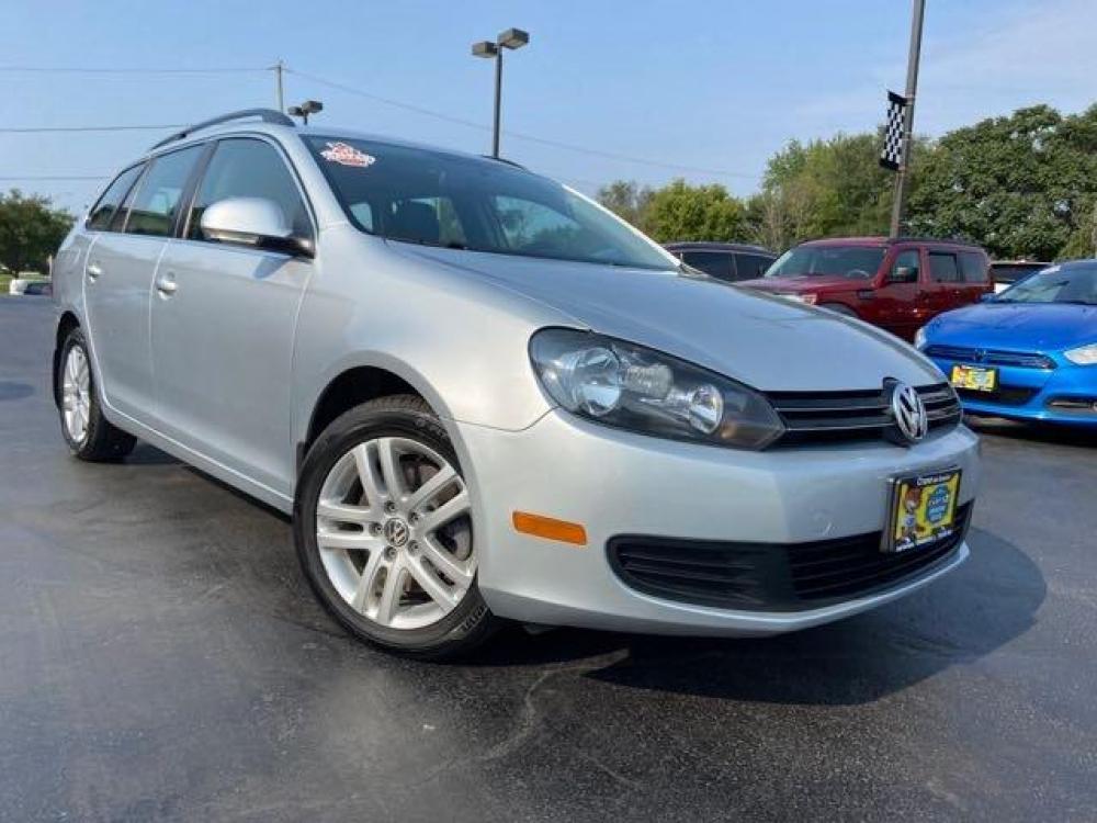 Crase Auto Connection - 2012 Volkswagen Jetta SportWagen TDI Wagon
