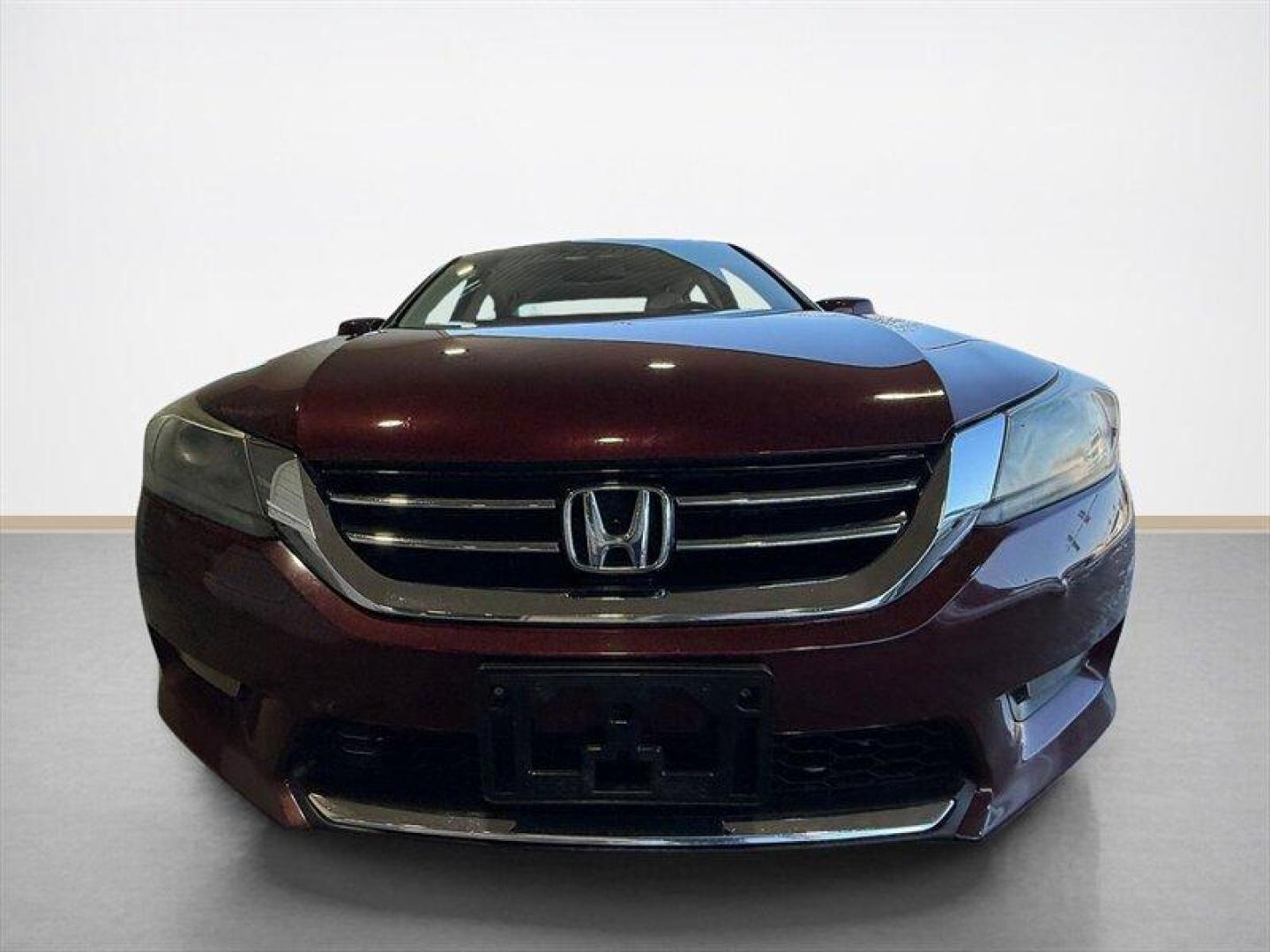 2015 Basque Red Pearl II Honda Accord EX-L (1HGCR3F8XFA) with an 3.5 engine, Automatic transmission, located at 25355 Eames Street, Channahon, IL, 60410, (815) 467-1807, 41.429108, -88.228432 - Photo#8