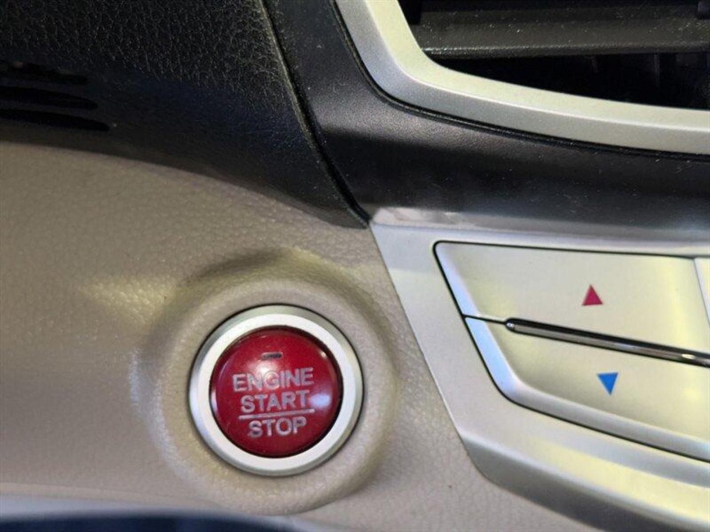 2015 Burgundy Honda Accord EX-L V6 (1HGCR3F8XFA) with an 3.5 engine, Automatic transmission, located at 25355 Eames Street, Channahon, IL, 60410, (815) 467-1807, 41.429108, -88.228432 - Meet the 2015 Honda Accord EX-L V6 the sensible sedan that secretly thinks its a sports car. Under that sleek hood sits a 3.5L V6 that delivers a satisfyingly smooth and eager drive (278 hp, 252 lb-ft), paired to a responsive 6-speed automatic with sport mode and steering-wheel paddle shifters. Yes - Photo#19