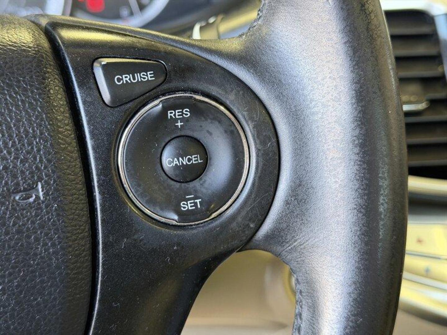 2015 Burgundy Honda Accord EX-L V6 (1HGCR3F8XFA) with an 3.5 engine, Automatic transmission, located at 25355 Eames Street, Channahon, IL, 60410, (815) 467-1807, 41.429108, -88.228432 - Meet the 2015 Honda Accord EX-L V6 the sensible sedan that secretly thinks its a sports car. Under that sleek hood sits a 3.5L V6 that delivers a satisfyingly smooth and eager drive (278 hp, 252 lb-ft), paired to a responsive 6-speed automatic with sport mode and steering-wheel paddle shifters. Yes - Photo#23