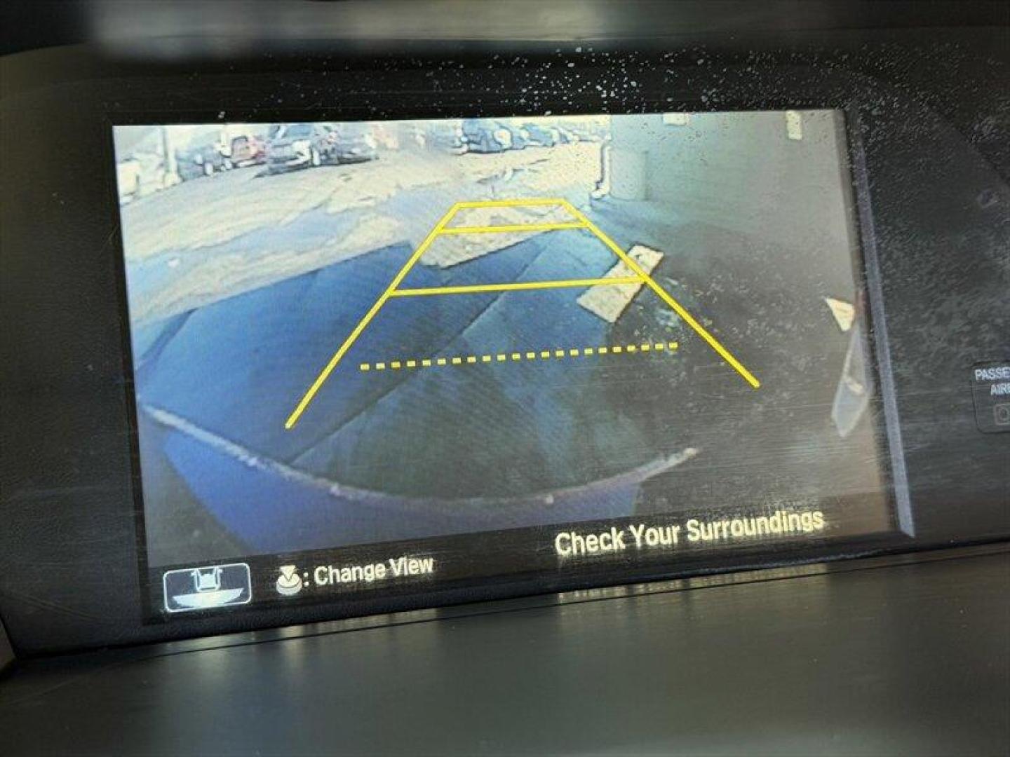 2015 Burgundy Honda Accord EX-L V6 (1HGCR3F8XFA) with an 3.5 engine, Automatic transmission, located at 25355 Eames Street, Channahon, IL, 60410, (815) 467-1807, 41.429108, -88.228432 - Meet the 2015 Honda Accord EX-L V6 the sensible sedan that secretly thinks its a sports car. Under that sleek hood sits a 3.5L V6 that delivers a satisfyingly smooth and eager drive (278 hp, 252 lb-ft), paired to a responsive 6-speed automatic with sport mode and steering-wheel paddle shifters. Yes - Photo#25