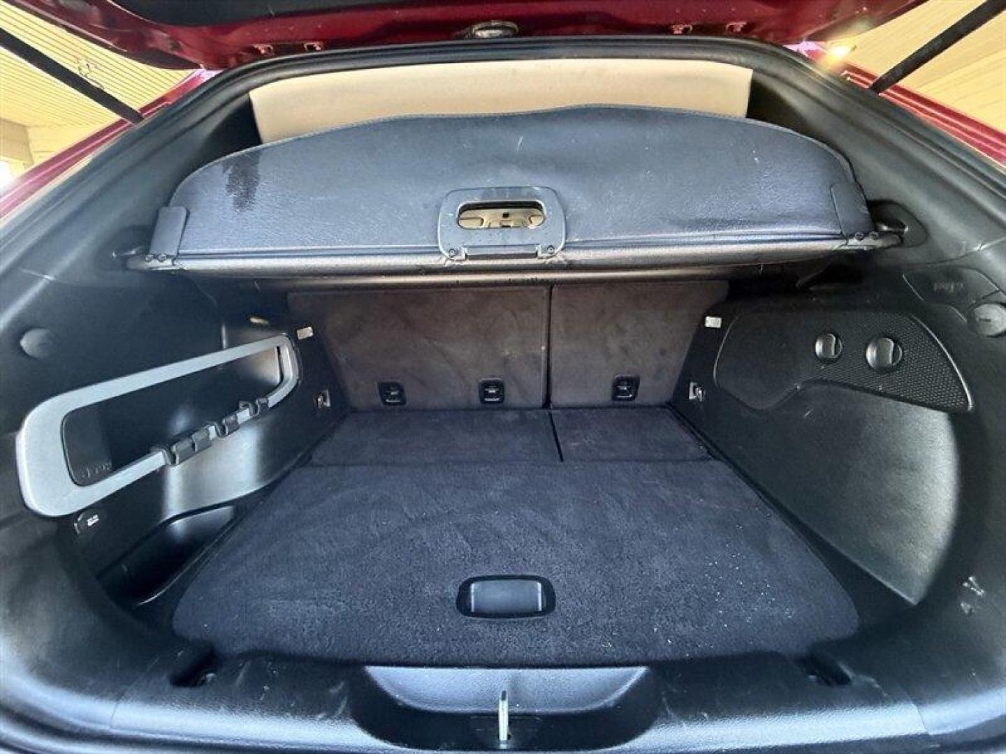 2016 Deep Cherry Red Crystal Pearl Coat Jeep Cherokee Latitude (1C4PJMCB5GW) with an 2.4 engine, Automatic transmission, located at 25355 Eames Street, Channahon, IL, 60410, (815) 467-1807, 41.429108, -88.228432 - Meet your next I actually have my life together ride: a 2016 Jeep Cherokee Latitude dressed in Deep Cherry Red Crystal Pearl Coat with a sleek Black interior and a sunroof that says, Yes, Ill be fabulous in the rain. Under the hood its powered by the reliable 2.4-liter four-cylinder that balances ev - Photo#13