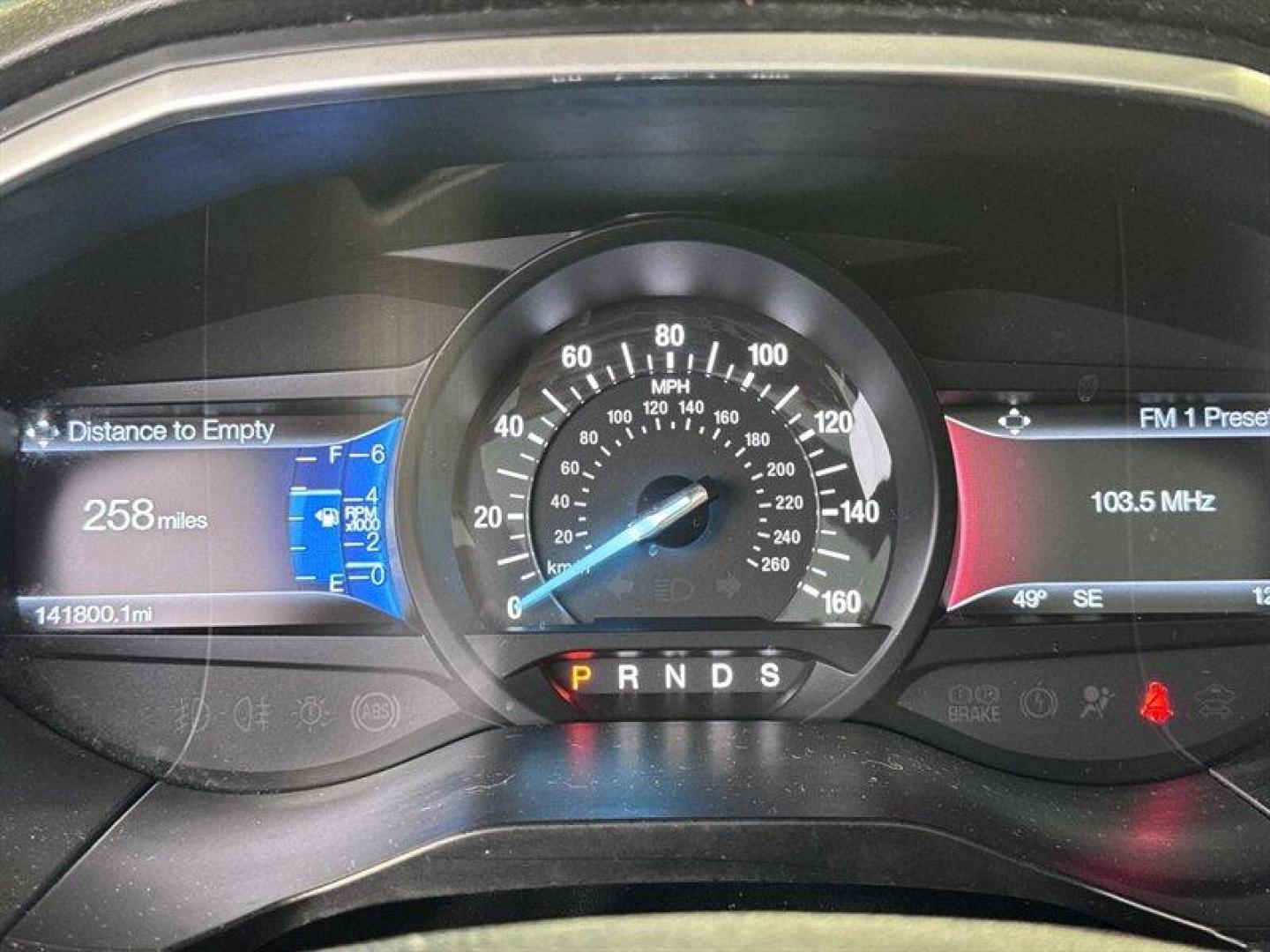 2015 Oxford White Ford Edge SEL (2FMTK4J9XFB) with an EcoBoost 2.0L Turbo I4 245hp 275ft. lbs. engine, Automatic transmission, located at 25355 Eames Street, Channahon, IL, 60410, (815) 467-1807, 41.429108, -88.228432 - This 2015 Ford Edge SEL offers a perfect combination of comfort, versatility, and everyday practicality. Taken in as a local trade-in, this Edge has been well cared for and is ready for its next owner. With its confident styling and smooth ride, its an excellent choice for families, commuters, or an - Photo#22