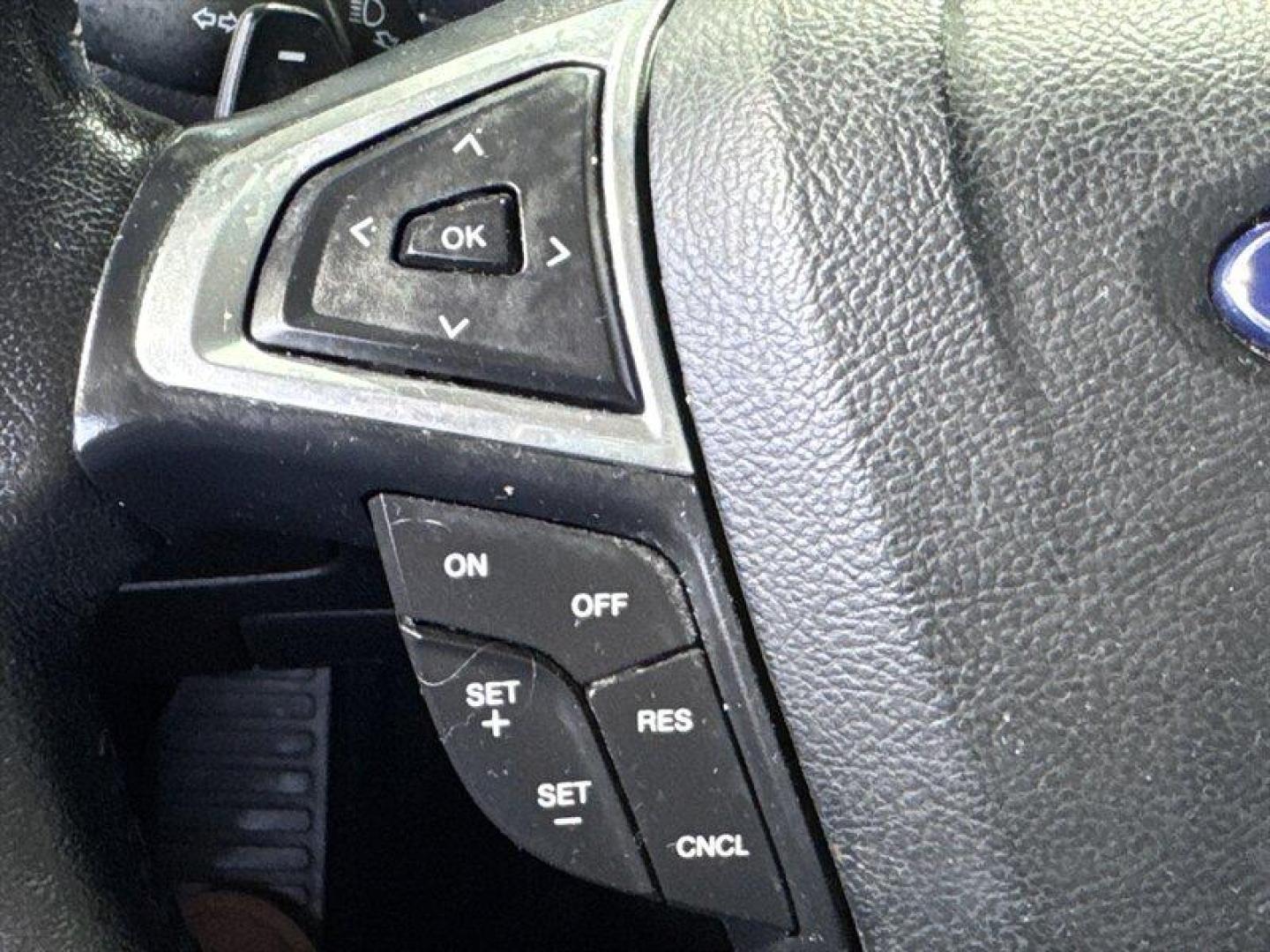 2015 Oxford White Ford Edge SEL (2FMTK4J9XFB) with an EcoBoost 2.0L Turbo I4 245hp 275ft. lbs. engine, Automatic transmission, located at 25355 Eames Street, Channahon, IL, 60410, (815) 467-1807, 41.429108, -88.228432 - This 2015 Ford Edge SEL offers a perfect combination of comfort, versatility, and everyday practicality. Taken in as a local trade-in, this Edge has been well cared for and is ready for its next owner. With its confident styling and smooth ride, its an excellent choice for families, commuters, or an - Photo#24