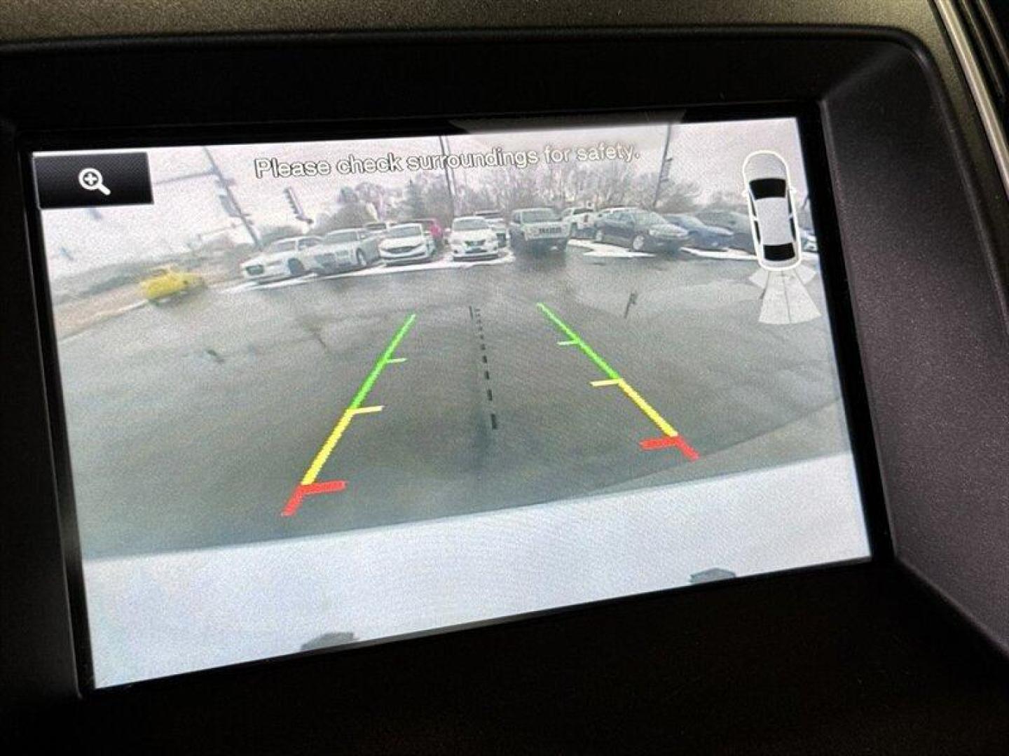 2015 Oxford White Ford Edge SEL (2FMTK4J9XFB) with an EcoBoost 2.0L Turbo I4 245hp 275ft. lbs. engine, Automatic transmission, located at 25355 Eames Street, Channahon, IL, 60410, (815) 467-1807, 41.429108, -88.228432 - This 2015 Ford Edge SEL offers a perfect combination of comfort, versatility, and everyday practicality. Taken in as a local trade-in, this Edge has been well cared for and is ready for its next owner. With its confident styling and smooth ride, its an excellent choice for families, commuters, or an - Photo#25