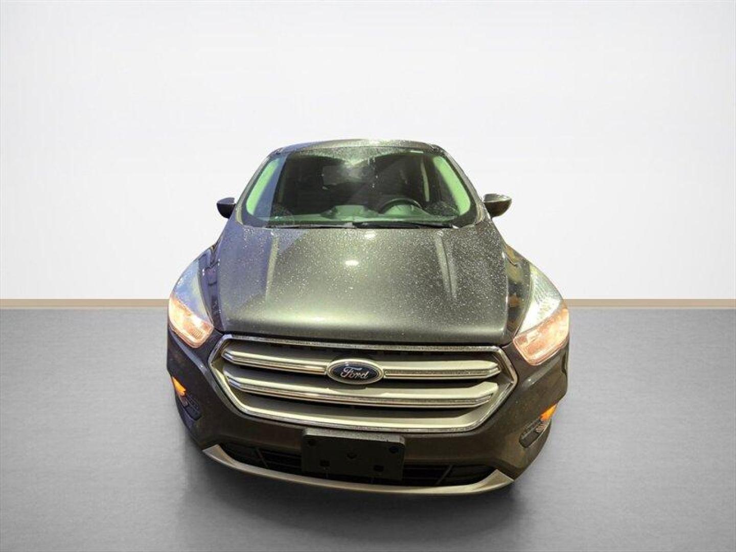 2019 Magnetic Ford Escape SE (1FMCU0GD7KU) with an EcoBoost 1.5L Turbo I4 179hp 177ft. lbs. engine, Automatic transmission, located at 25355 Eames Street, Channahon, IL, 60410, (815) 467-1807, 41.429108, -88.228432 - **2019 Ford Escape SE: The Sassy Crossover You Didn't Know You Needed!** Get ready to turn heads and conquer the road with this 2019 Ford Escape SE! Dressed to impress in a sleek Magnetic exterior, this beauty is not just a pretty face; she packs a punch with an EcoBoost 1.5L Turbo I4 engine that c - Photo#8