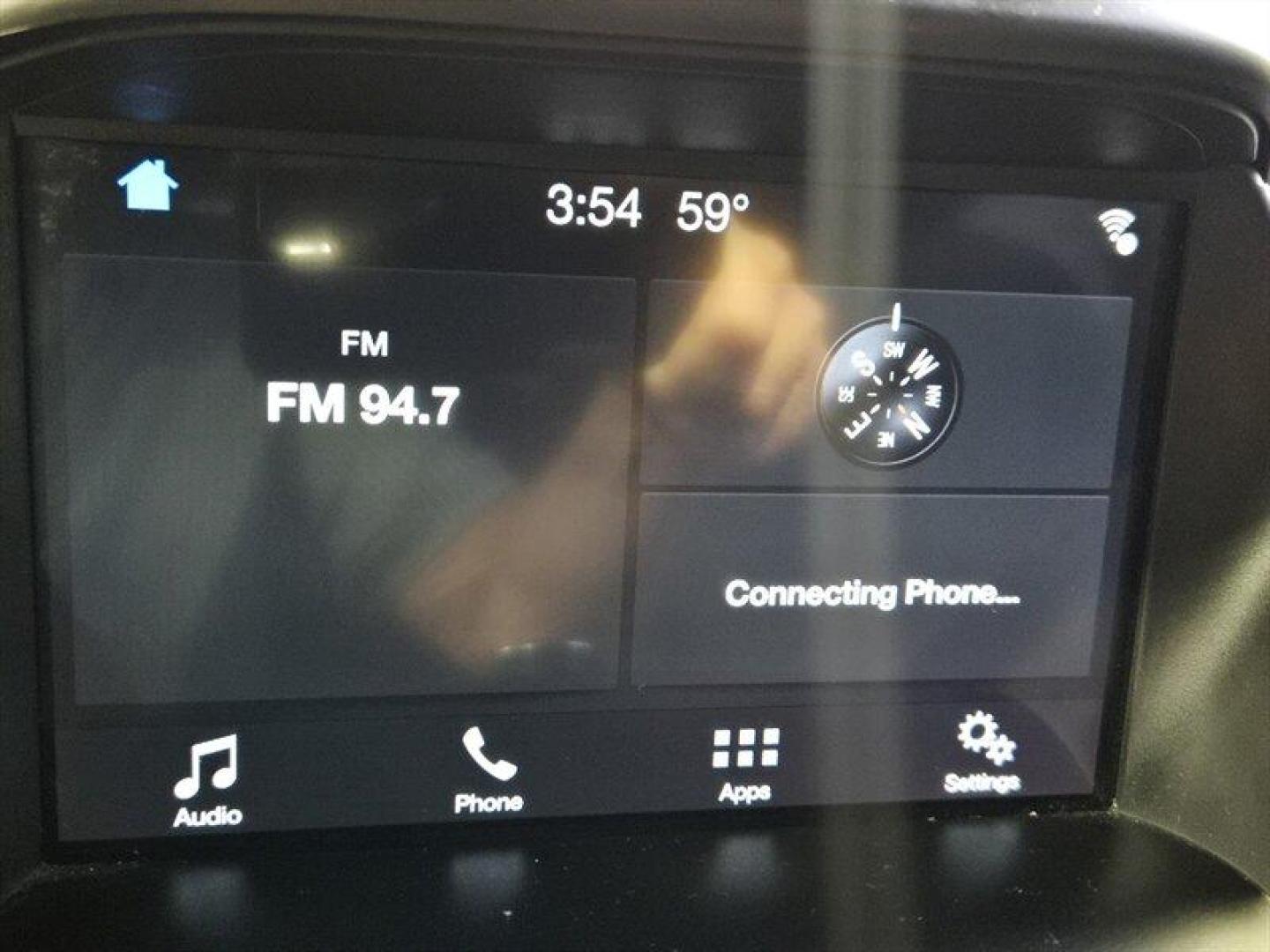 2019 Magnetic Ford Escape SE (1FMCU0GD7KU) with an EcoBoost 1.5L Turbo I4 179hp 177ft. lbs. engine, Automatic transmission, located at 25355 Eames Street, Channahon, IL, 60410, (815) 467-1807, 41.429108, -88.228432 - **2019 Ford Escape SE: The Sassy Crossover You Didn't Know You Needed!** Get ready to turn heads and conquer the road with this 2019 Ford Escape SE! Dressed to impress in a sleek Magnetic exterior, this beauty is not just a pretty face; she packs a punch with an EcoBoost 1.5L Turbo I4 engine that c - Photo#17