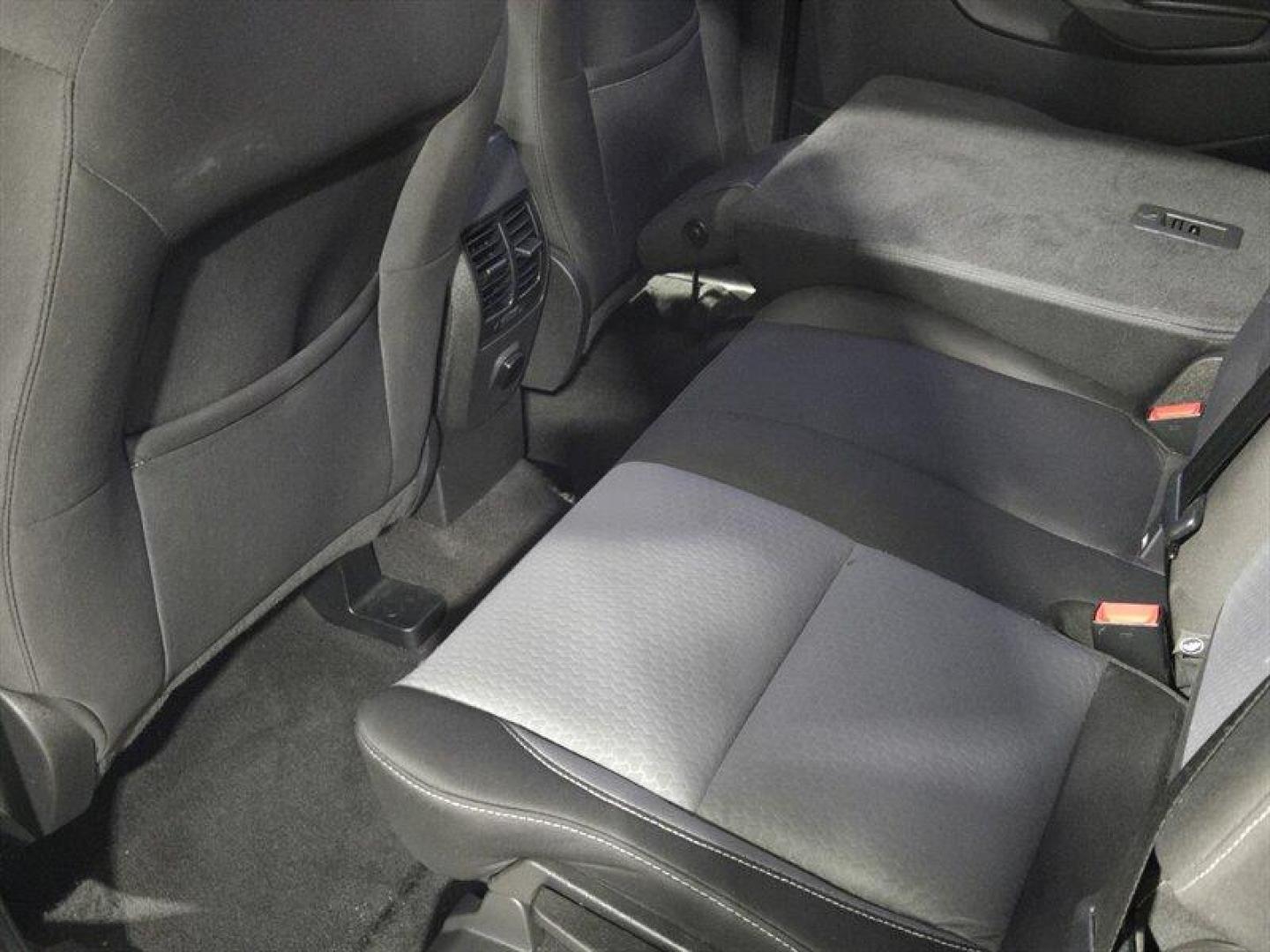 2019 Magnetic Ford Escape SE (1FMCU0GD7KU) with an EcoBoost 1.5L Turbo I4 179hp 177ft. lbs. engine, Automatic transmission, located at 25355 Eames Street, Channahon, IL, 60410, (815) 467-1807, 41.429108, -88.228432 - **2019 Ford Escape SE: The Sassy Crossover You Didn't Know You Needed!** Get ready to turn heads and conquer the road with this 2019 Ford Escape SE! Dressed to impress in a sleek Magnetic exterior, this beauty is not just a pretty face; she packs a punch with an EcoBoost 1.5L Turbo I4 engine that c - Photo#22