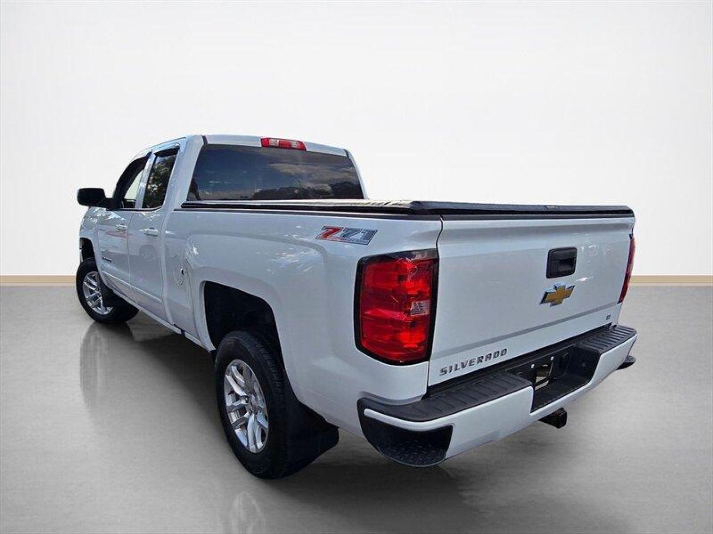 2016 Summit White Chevrolet Silverado 1500 LT LT2 (1GCVKREC6GZ) with an 5.3 engine, Automatic transmission, located at 25355 Eames Street, Channahon, IL, 60410, (815) 467-1807, 41.429108, -88.228432 - Photo#5