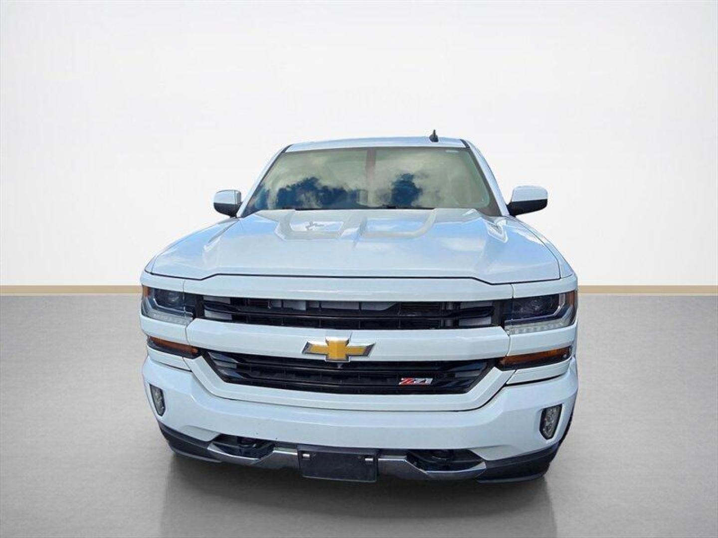 2016 Summit White Chevrolet Silverado 1500 LT LT2 (1GCVKREC6GZ) with an 5.3 engine, Automatic transmission, located at 25355 Eames Street, Channahon, IL, 60410, (815) 467-1807, 41.429108, -88.228432 - Photo#8