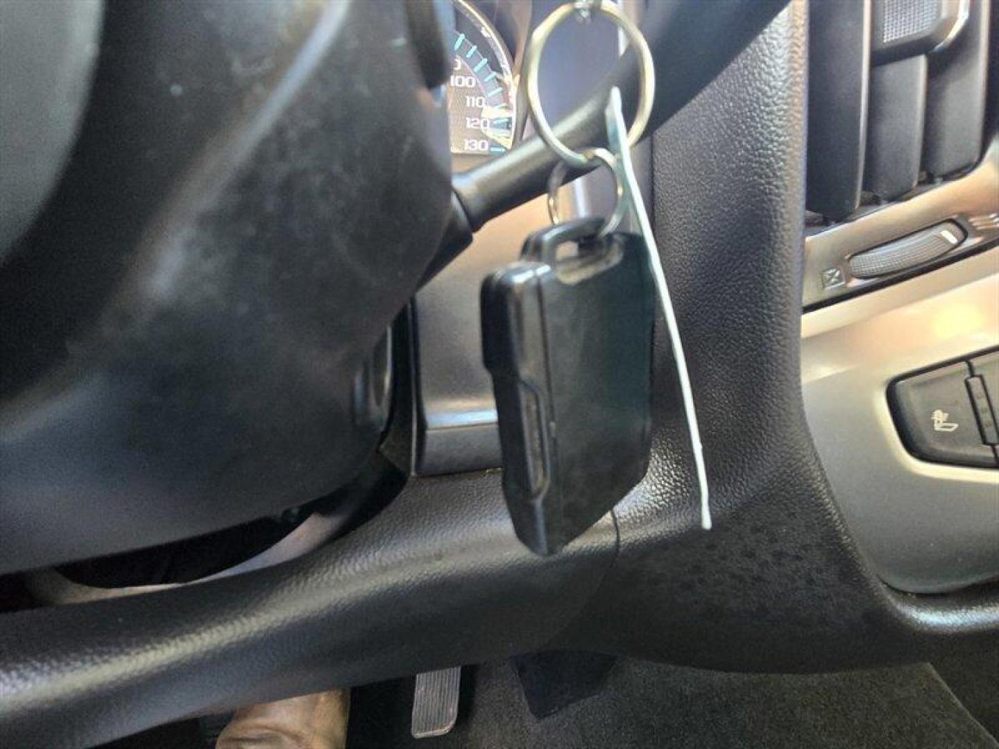 2016 Summit White Chevrolet Silverado 1500 LT LT2 (1GCVKREC6GZ) with an 5.3 engine, Automatic transmission, located at 25355 Eames Street, Channahon, IL, 60410, (815) 467-1807, 41.429108, -88.228432 - Photo#14