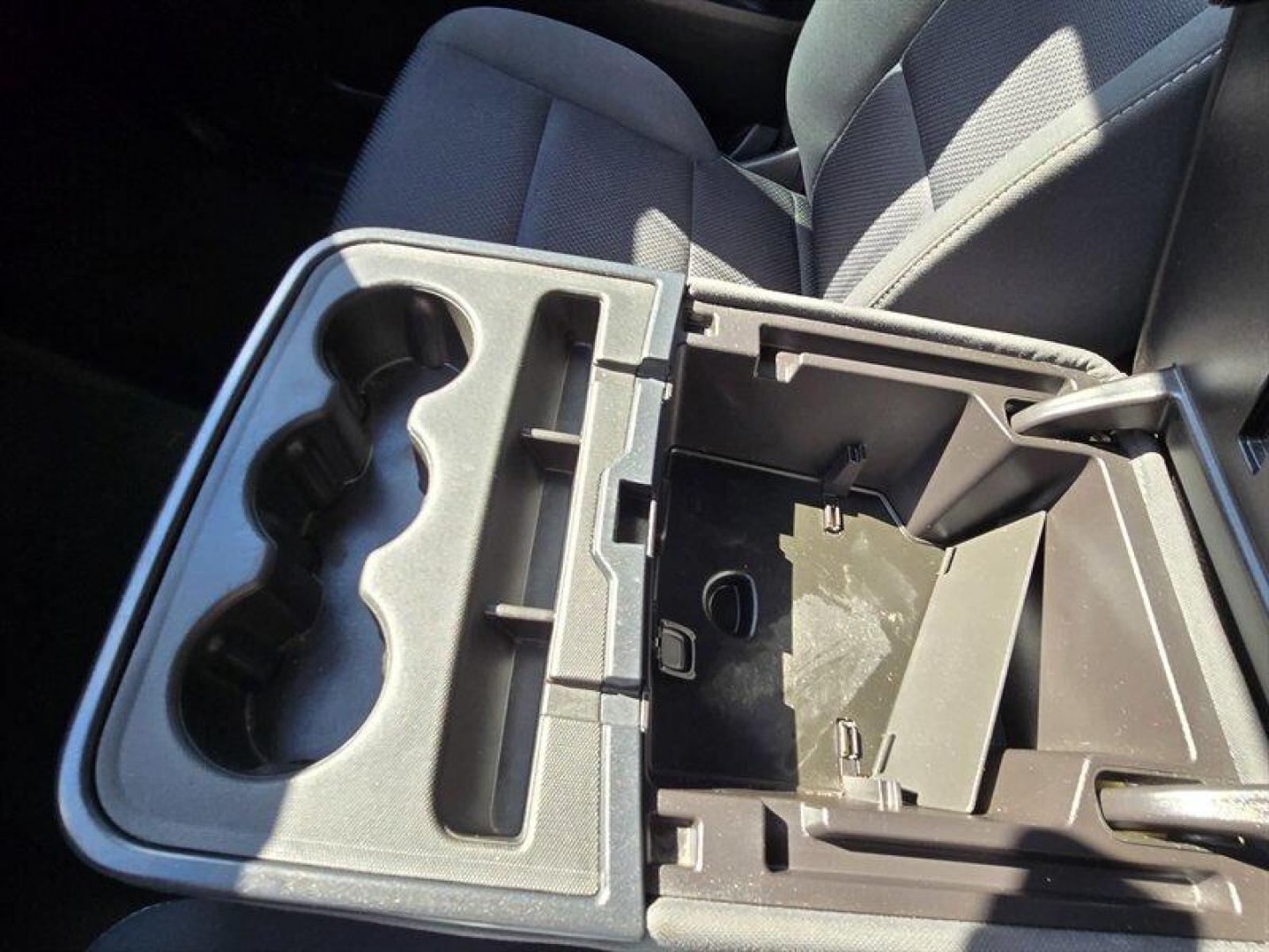 2016 Summit White Chevrolet Silverado 1500 LT LT2 (1GCVKREC6GZ) with an 5.3 engine, Automatic transmission, located at 25355 Eames Street, Channahon, IL, 60410, (815) 467-1807, 41.429108, -88.228432 - Photo#20