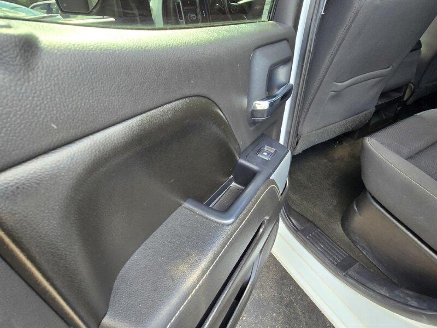 2016 Summit White Chevrolet Silverado 1500 LT LT2 (1GCVKREC6GZ) with an 5.3 engine, Automatic transmission, located at 25355 Eames Street, Channahon, IL, 60410, (815) 467-1807, 41.429108, -88.228432 - Photo#24