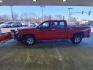2014 Dark Toreador Red Chevrolet Silverado 1500 Work Truck (3GCUKPEC8EG) with an EcoTec3 5.3L Flex Fuel V8 355hp 383ft. lbs. engine, Automatic transmission, located at 25355 Eames Street, Channahon, IL, 60410, (815) 467-1807, 41.429108, -88.228432 - Photo #9