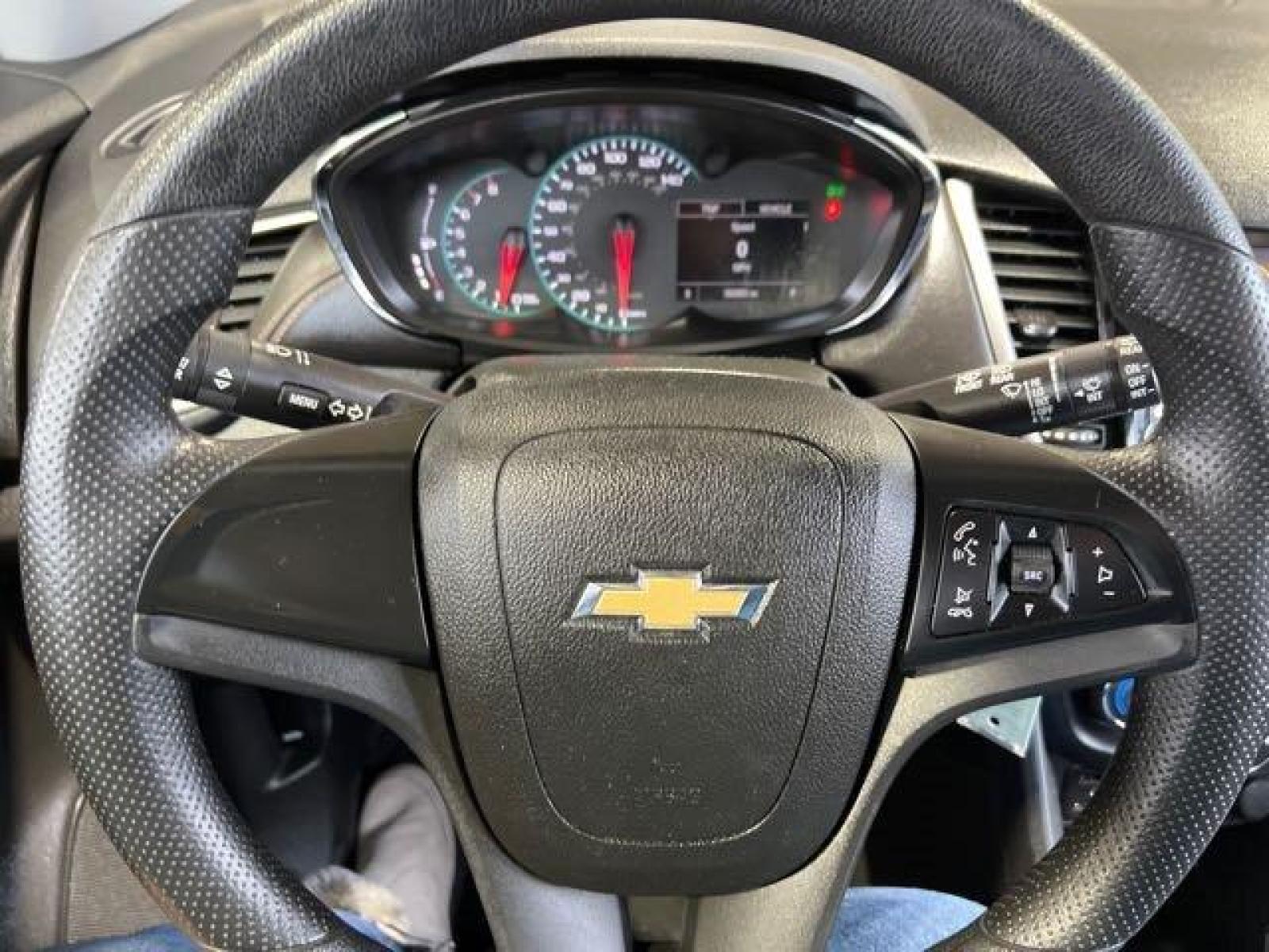 2018 Tan Chevrolet Trax LS (3GNCJKSB5JL) with an Ecotec 1.4L Turbo I4 138hp 148ft. lbs. engine, Automatic transmission, located at 25355 Eames Street, Channahon, IL, 60410, (815) 467-1807, 41.429108, -88.228432 - CLEAN LOW MILE TRAX! BACK UP CAMERA! NEW TIRES! Auto, all power, tilt, a/c, alloy wheels, keyless entry and more! If youre ready for a different, no hassle and pleasant car buying experience, then give us a chance! Were breaking the standard Car Sales mold and making one of our very own youll be - Photo #20