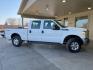 2016 Oxford White Ford F-250 Super Duty FX4 (1FT7W2B66GE) with an 6.2L Flex Fuel V8 385hp 405ft. lbs. engine, Automatic transmission, located at 25355 Eames Street, Channahon, IL, 60410, (815) 467-1807, 41.429108, -88.228432 - Photo #1