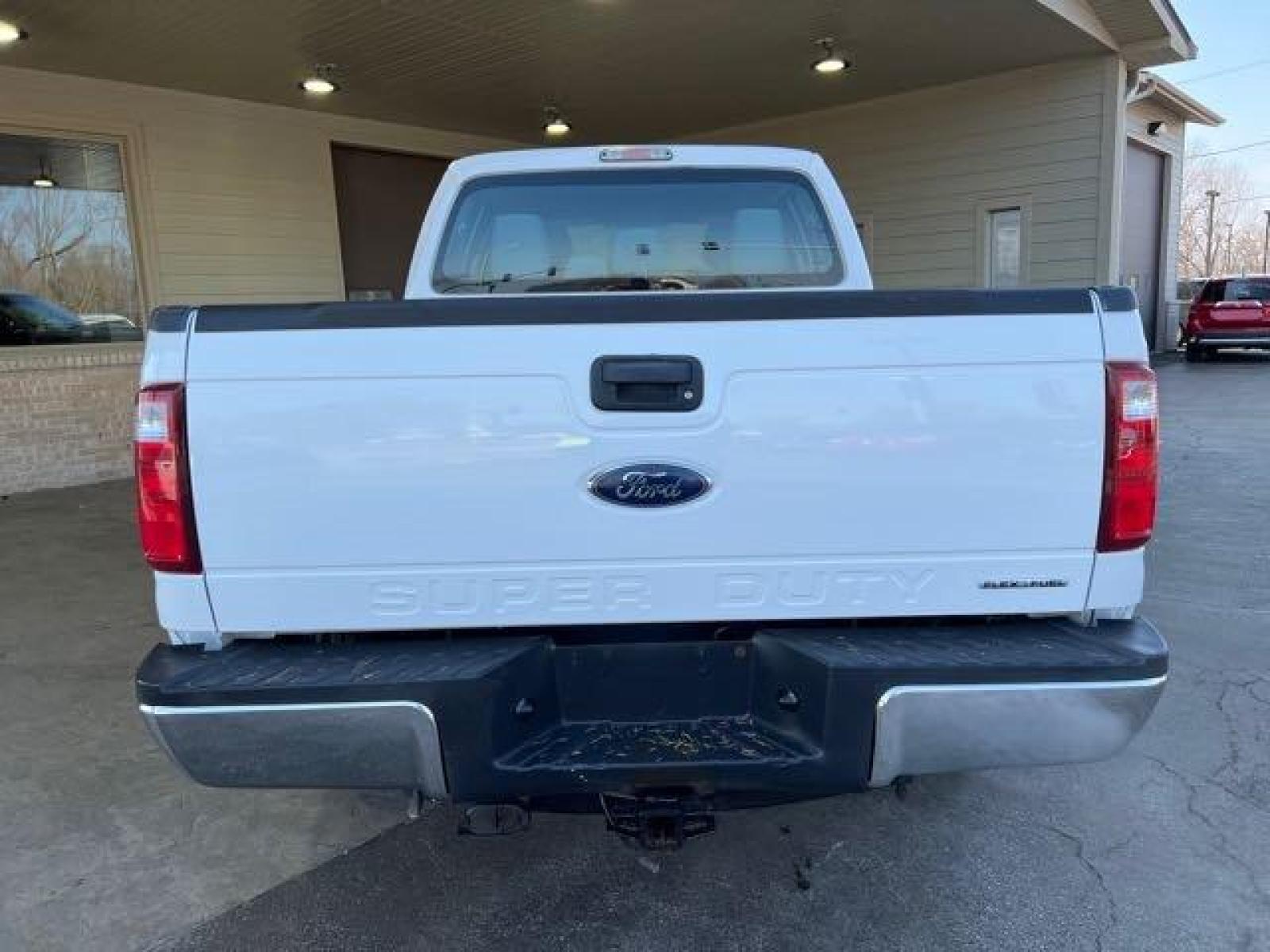 2016 Oxford White Ford F-250 Super Duty XL (1FT7W2B66GE) with an 6.2L Flex Fuel V8 38 engine, Automatic transmission, located at 25355 Eames Street, Channahon, IL, 60410, (815) 467-1807, 41.429108, -88.228432 - READY TO GET TO WORK! 4X4! Auto, all power, tilt, cruise, a/c, alloy wheels, keyless entry and more! If youre ready for a different, no hassle and pleasant car buying experience, then give us a chance! Were breaking the standard Car Sales mold and making one of our very own youll be sure to apprecia - Photo #3