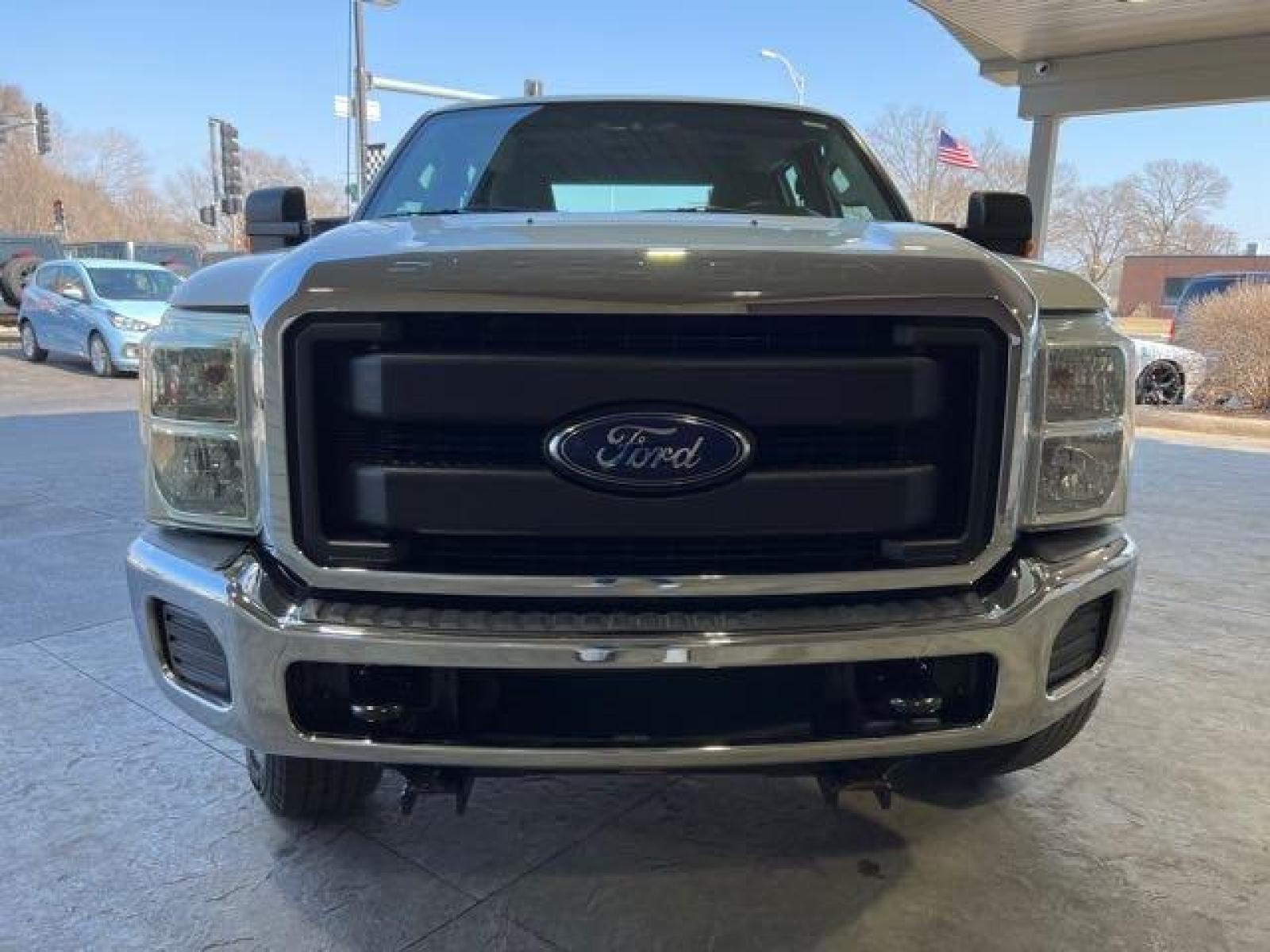 2016 Oxford White Ford F-250 Super Duty XL (1FT7W2B66GE) with an 6.2L Flex Fuel V8 38 engine, Automatic transmission, located at 25355 Eames Street, Channahon, IL, 60410, (815) 467-1807, 41.429108, -88.228432 - READY TO GET TO WORK! 4X4! Auto, all power, tilt, cruise, a/c, alloy wheels, keyless entry and more! If youre ready for a different, no hassle and pleasant car buying experience, then give us a chance! Were breaking the standard Car Sales mold and making one of our very own youll be sure to apprecia - Photo #7