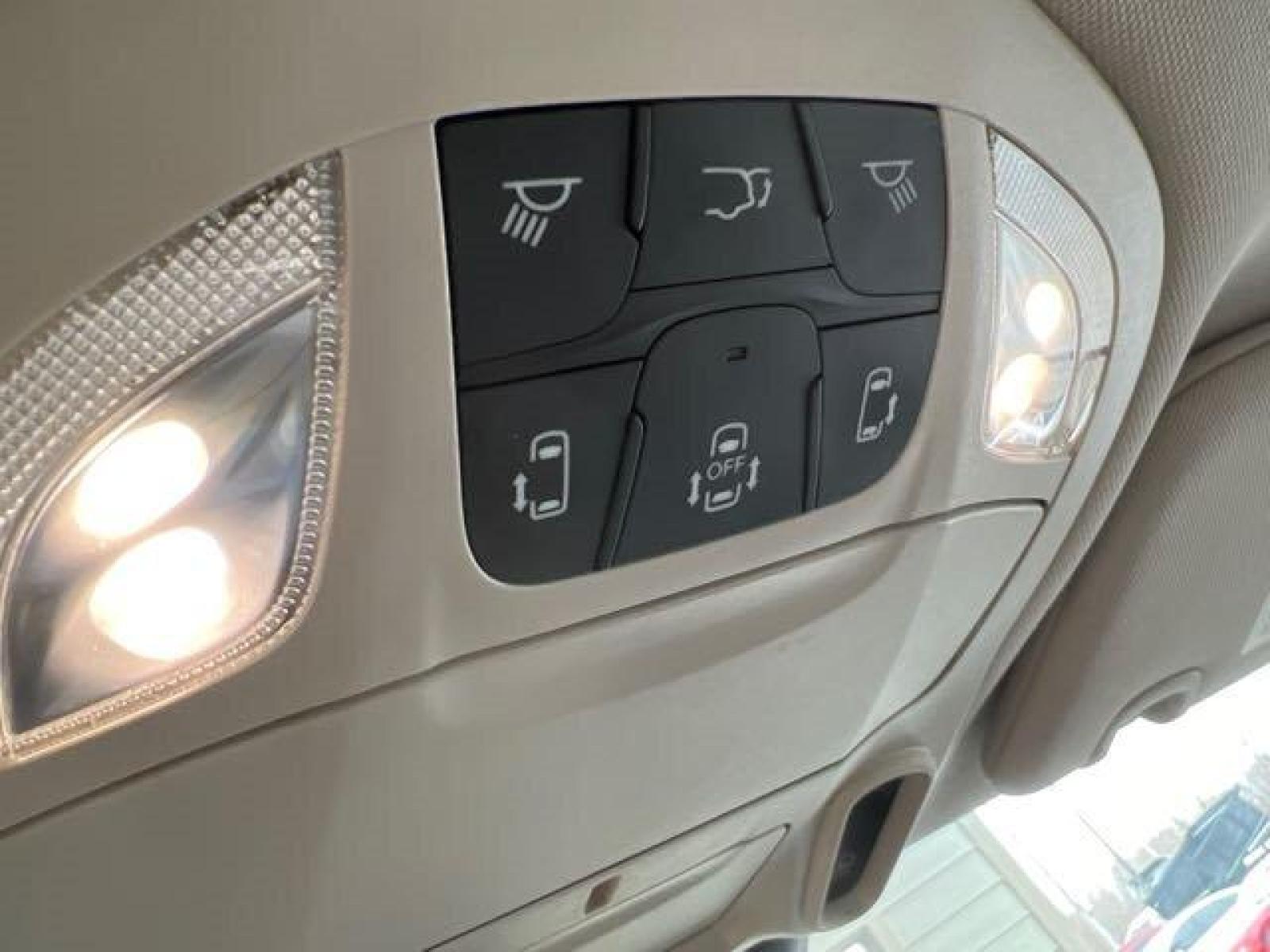 2020 Granite Crystal Metallic Clear Coat Chrysler Pacifica Limited (2C4RC1GG6LR) with an Pentastar 3.6L V6 287hp 262ft. lbs. engine, Automatic transmission, located at 25355 Eames Street, Channahon, IL, 60410, (815) 467-1807, 41.429108, -88.228432 - CLEAN LOADED PACIFICA! HEATED AND COOLED LEATHER! NAVIGATION! SUNROOF! BACK UP CAMERA! REMOTE START! *CPO 3 MONTH/3,000 MILE WARRANTY INCLUDED* Auto, all power, tilt, cruise, a/c, alloy wheels, keyless entry and more! If youre ready for a different, no hassle and pleasant car buying experience, then - Photo #32