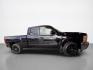2013 Black Chevrolet Silverado 1500 LT (1GCRCSE07DZ) with an Vortec 5.3L Flex Fuel V8 315hp 335ft. lbs. engine, Automatic transmission, located at 25355 Eames Street, Channahon, IL, 60410, (815) 467-1807, 41.429108, -88.228432 - Introducing the powerhouse of pickups: the 2013 Chevrolet Silverado 1500 LT, where rugged capability meets undeniable style. Under the hood, this beast is equipped with a robust Vortec 5.3L Flex Fuel V8 engine, delivering an exhilarating 315 horsepower and a staggering 335 ft-lbs of torque. This mea - Photo#1