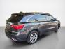 2016 Graphite Luster Metallic Acura MDX 3.5L SH-AWD w/Technology Package (5FRYD4H48GB) with an 3.5 engine, Automatic transmission, located at 25355 Eames Street, Channahon, IL, 60410, (815) 467-1807, 41.429108, -88.228432 - Behold the sleek and sophisticated 2016 Acura MDX SH-AWD with Tech package! This powerhouse is equipped with a 3.5-liter engine that's ready to roar at your command. The factory default features are as fabulous as they come - from the luxurious Gray exterior to the stylish Gray interior, you'll be t - Photo#2