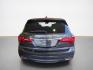 2016 Graphite Luster Metallic Acura MDX 3.5L SH-AWD w/Technology Package (5FRYD4H48GB) with an 3.5 engine, Automatic transmission, located at 25355 Eames Street, Channahon, IL, 60410, (815) 467-1807, 41.429108, -88.228432 - Behold the sleek and sophisticated 2016 Acura MDX SH-AWD with Tech package! This powerhouse is equipped with a 3.5-liter engine that's ready to roar at your command. The factory default features are as fabulous as they come - from the luxurious Gray exterior to the stylish Gray interior, you'll be t - Photo#3