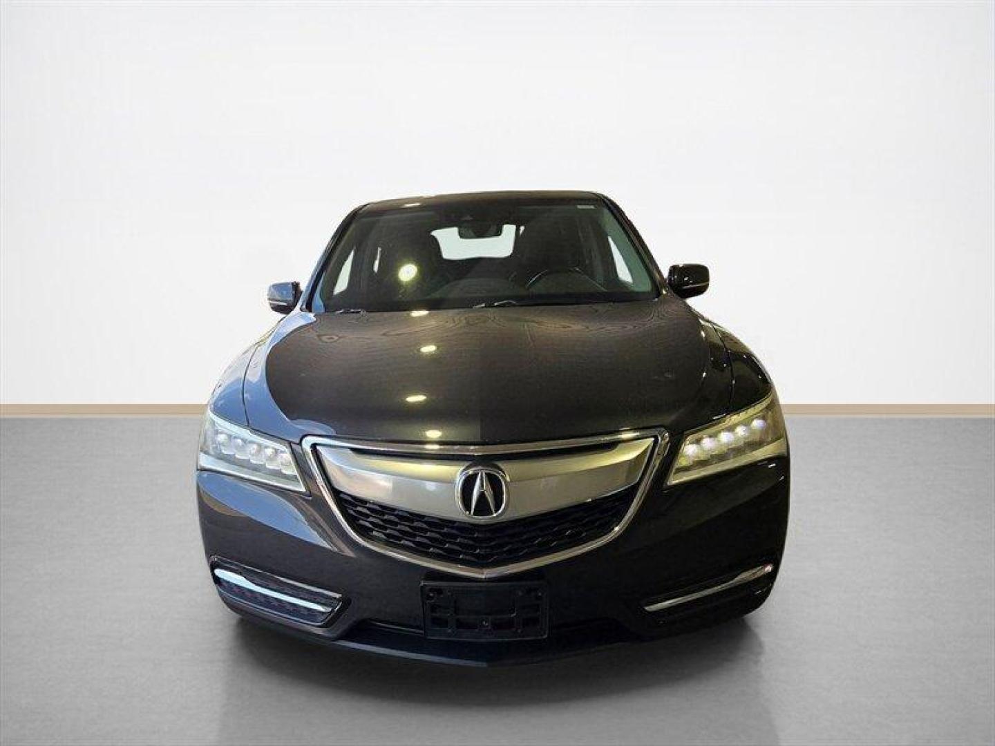 2016 Graphite Luster Metallic Acura MDX 3.5L SH-AWD w/Technology Package (5FRYD4H48GB) with an 3.5 engine, Automatic transmission, located at 25355 Eames Street, Channahon, IL, 60410, (815) 467-1807, 41.429108, -88.228432 - Behold the sleek and sophisticated 2016 Acura MDX SH-AWD with Tech package! This powerhouse is equipped with a 3.5-liter engine that's ready to roar at your command. The factory default features are as fabulous as they come - from the luxurious Gray exterior to the stylish Gray interior, you'll be t - Photo#7